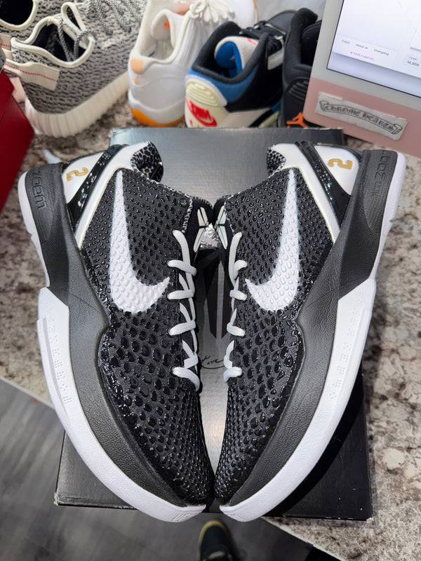 Nike Kobe 6 Protro Mambacita Sweet 16