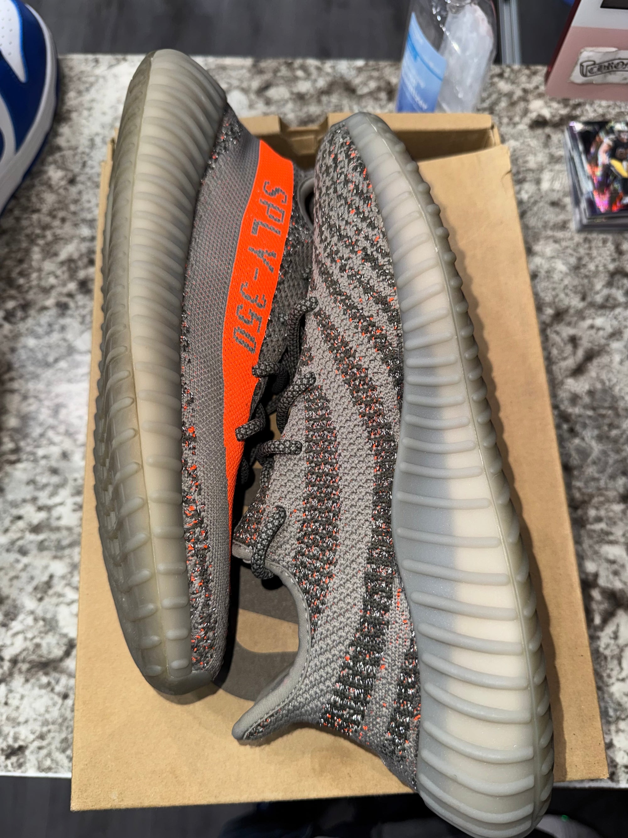 adidas Yeezy Boost 350 V2 Beluga Reflective