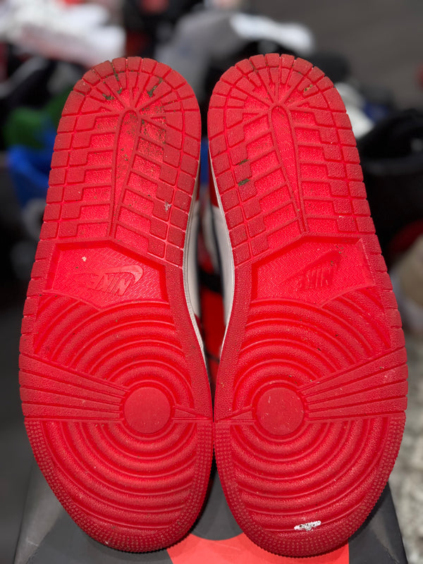 Jordan 1 Retro High OG Spider-Man Across the Spider-Verse