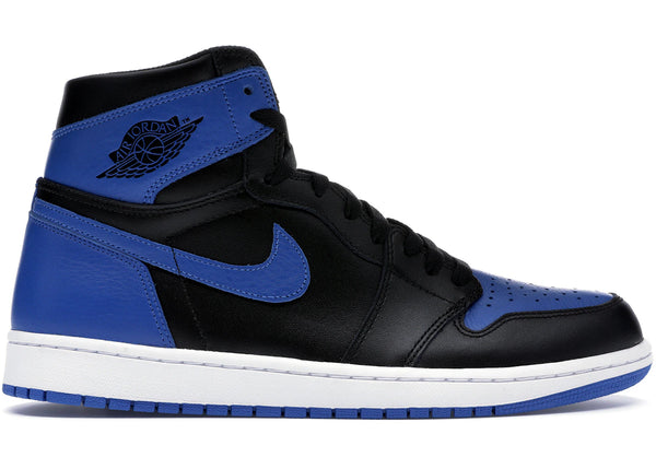Jordan 1 Retro Royal (2017) (Damaged Box)