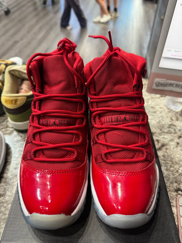 Jordan 11 Retro Win Like 96 (GS)