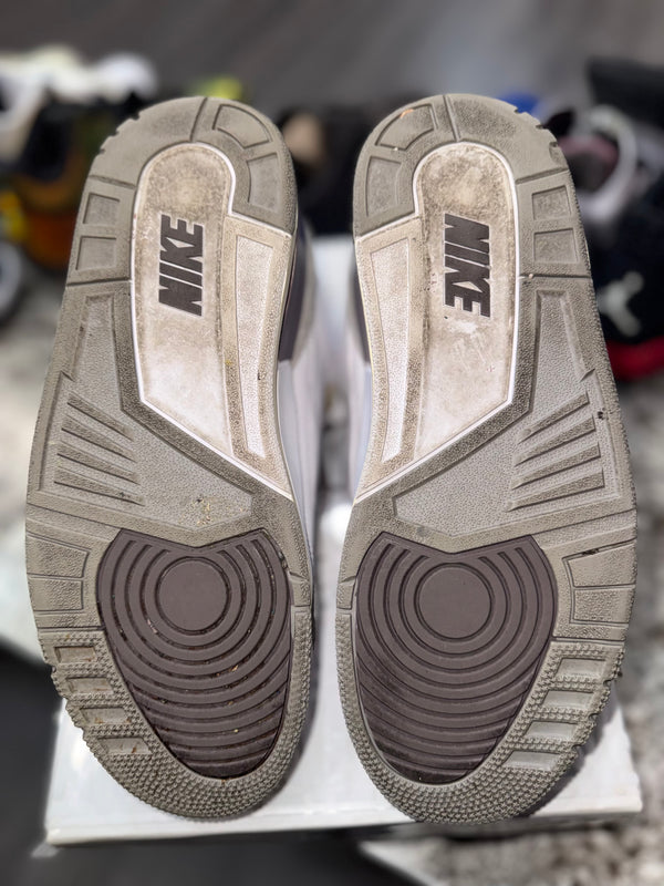 Jordan 3 Retro SP A Ma Maniére (Women's)