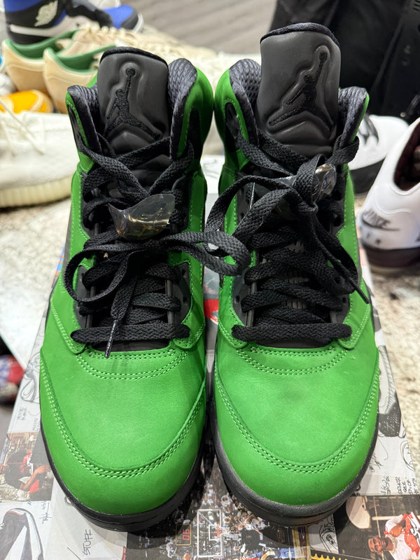 Jordan 5 Retro SE Oregon