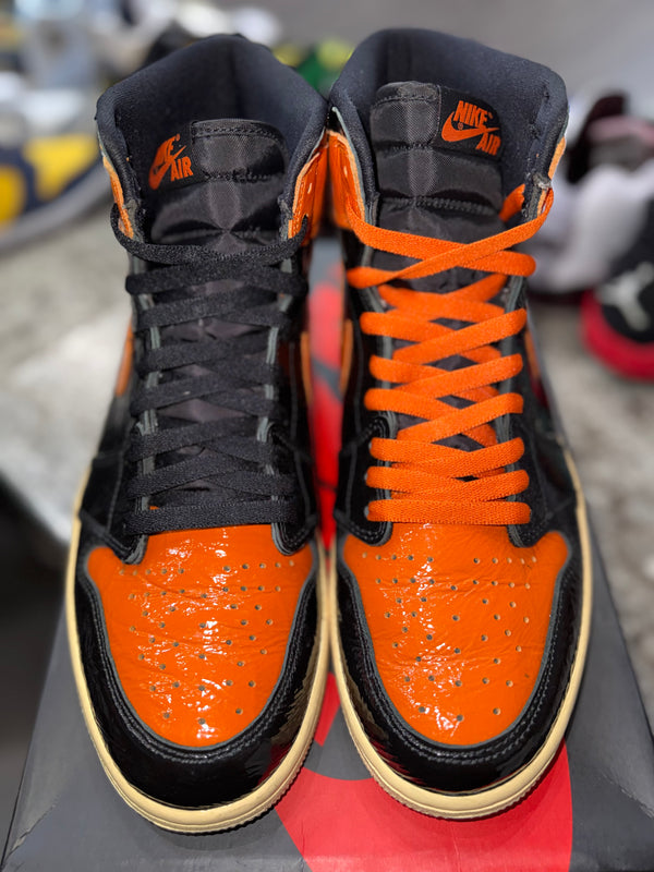 Jordan 1 Retro High Shattered Backboard 3.0 (DAMAGED BOX)