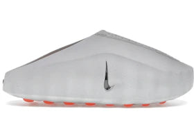 Nike Mind 001 Slide Light Smoke Grey