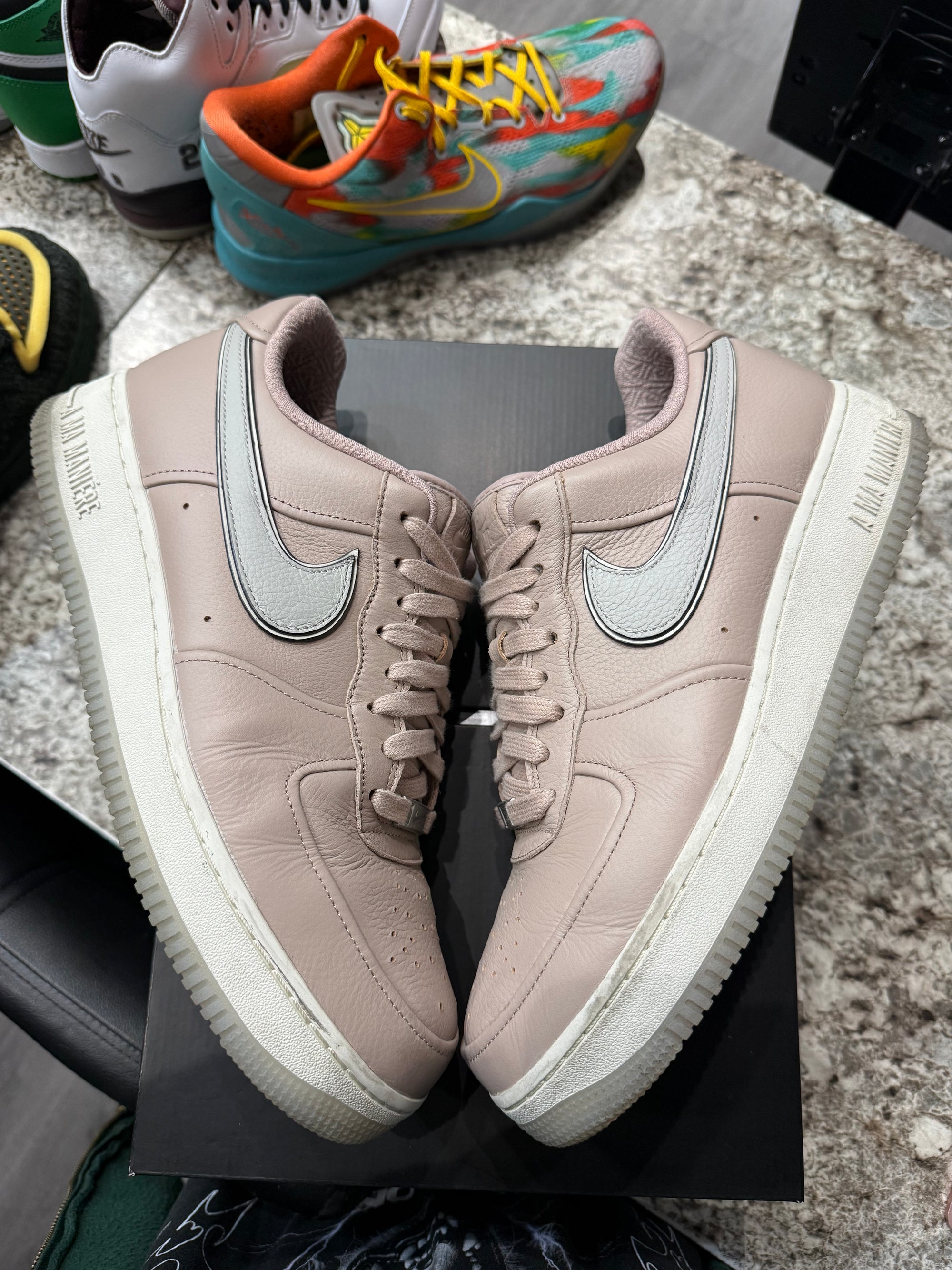 Nike Air Force 1 Low SP A Ma Maniére While You Were Sleeping (Women's)