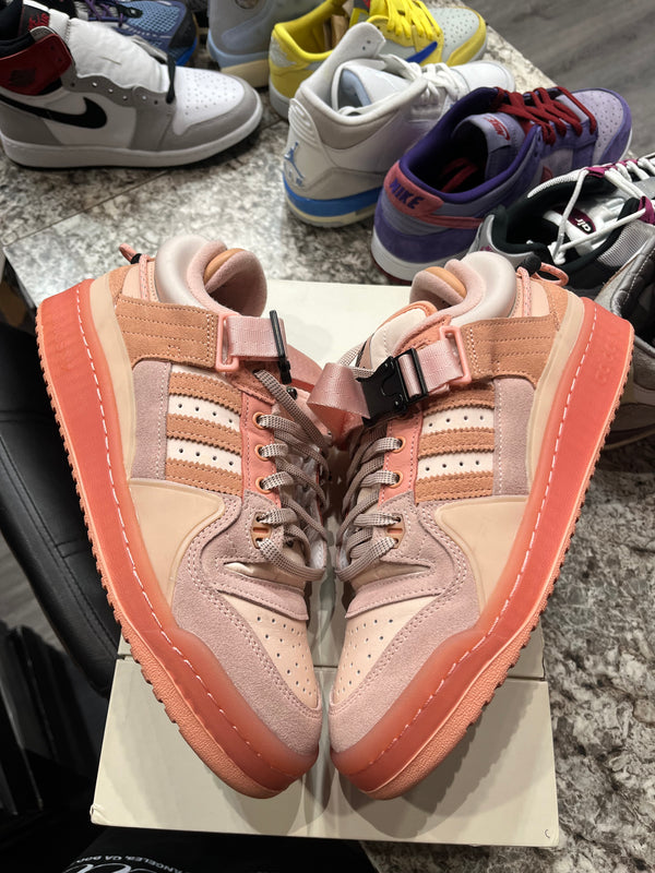 adidas Forum Low Bad Bunny Pink Easter Egg