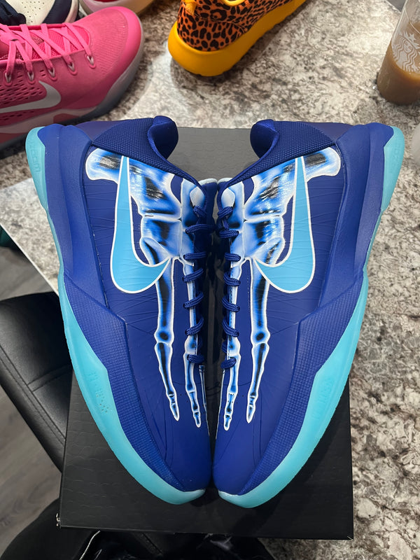 Nike Kobe 5 Protro X-Ray (VNDS)