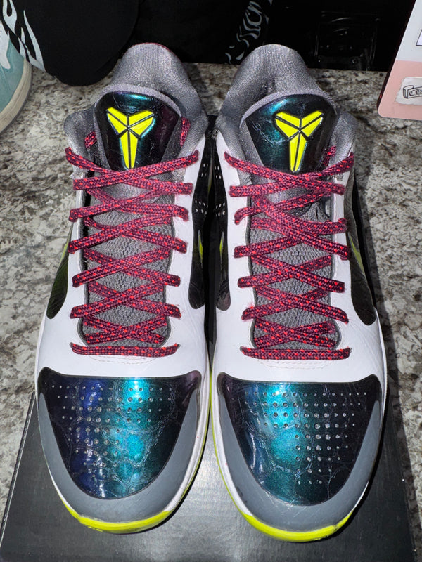 Nike Kobe 5 Protro Chaos