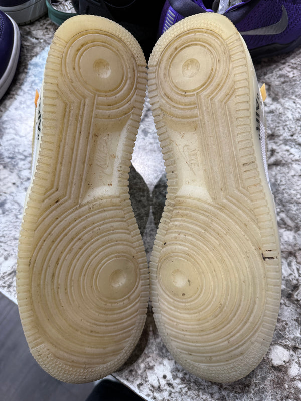 Nike Air Force 1 Low Off-White (NO BOX)