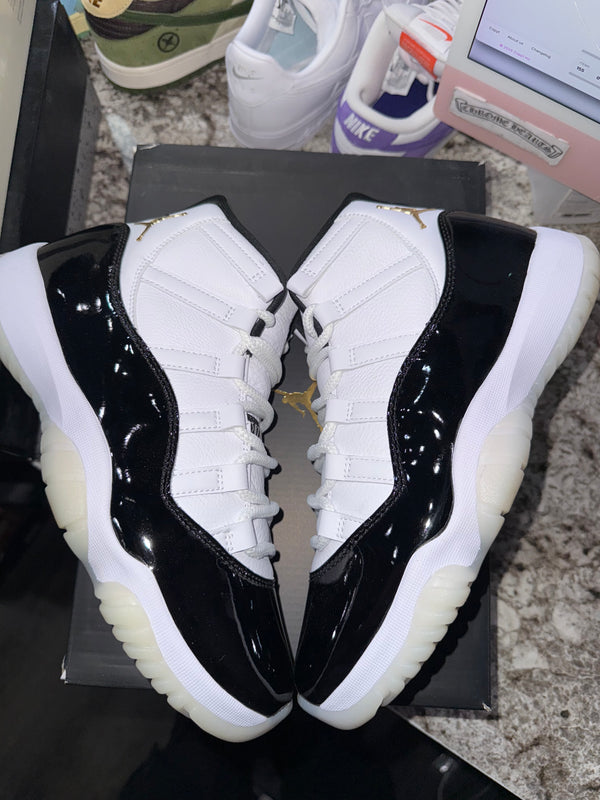 Jordan 11 Retro DMP Gratitude (2023)