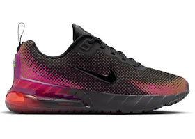 Nike Air Max Phoenix Black Challenge Red (GS)
