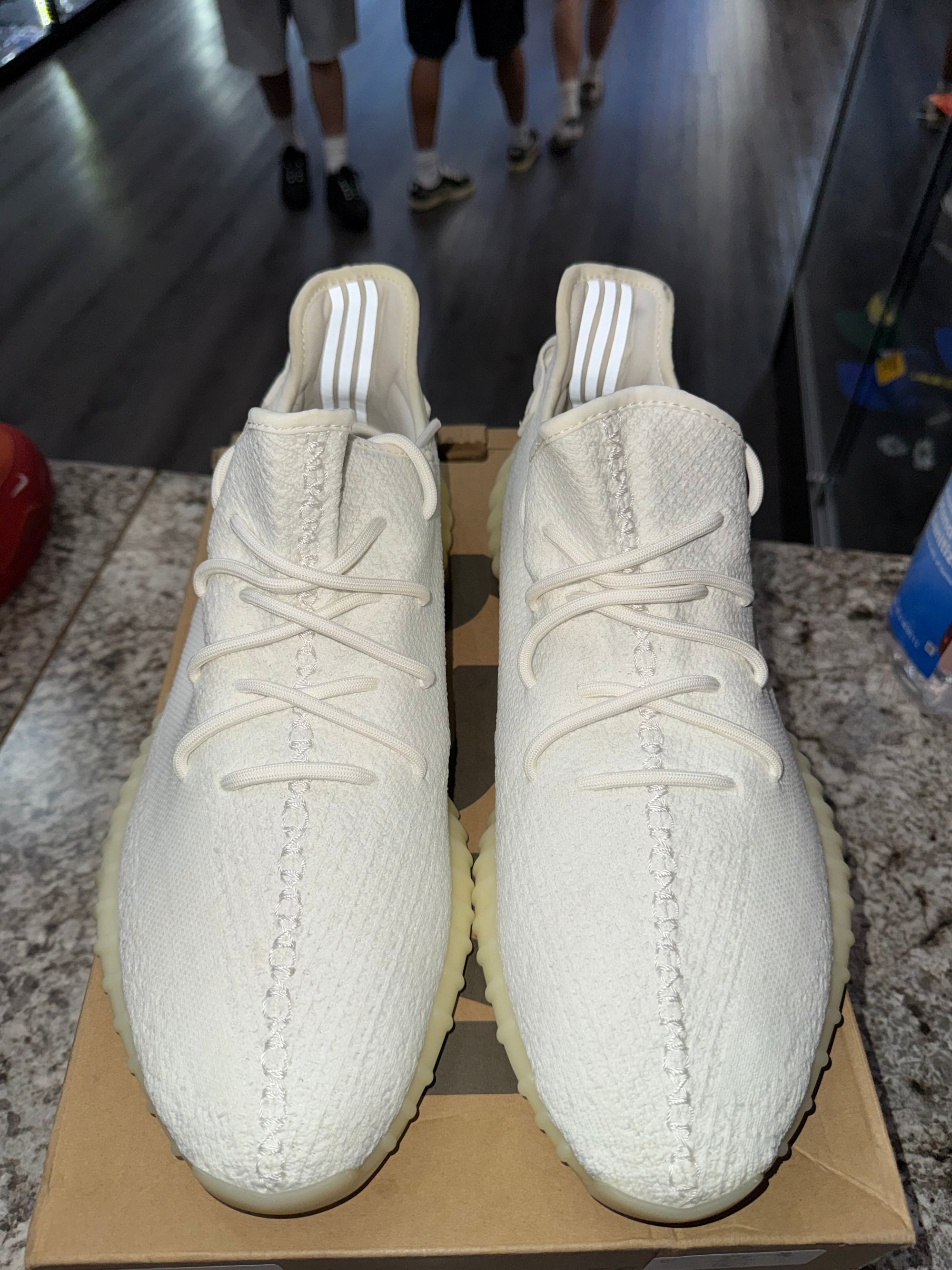 adidas Yeezy Boost 350 V2 Cream