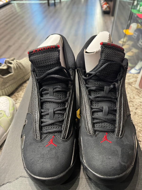 Jordan 14 Retro Last Shot (2018)