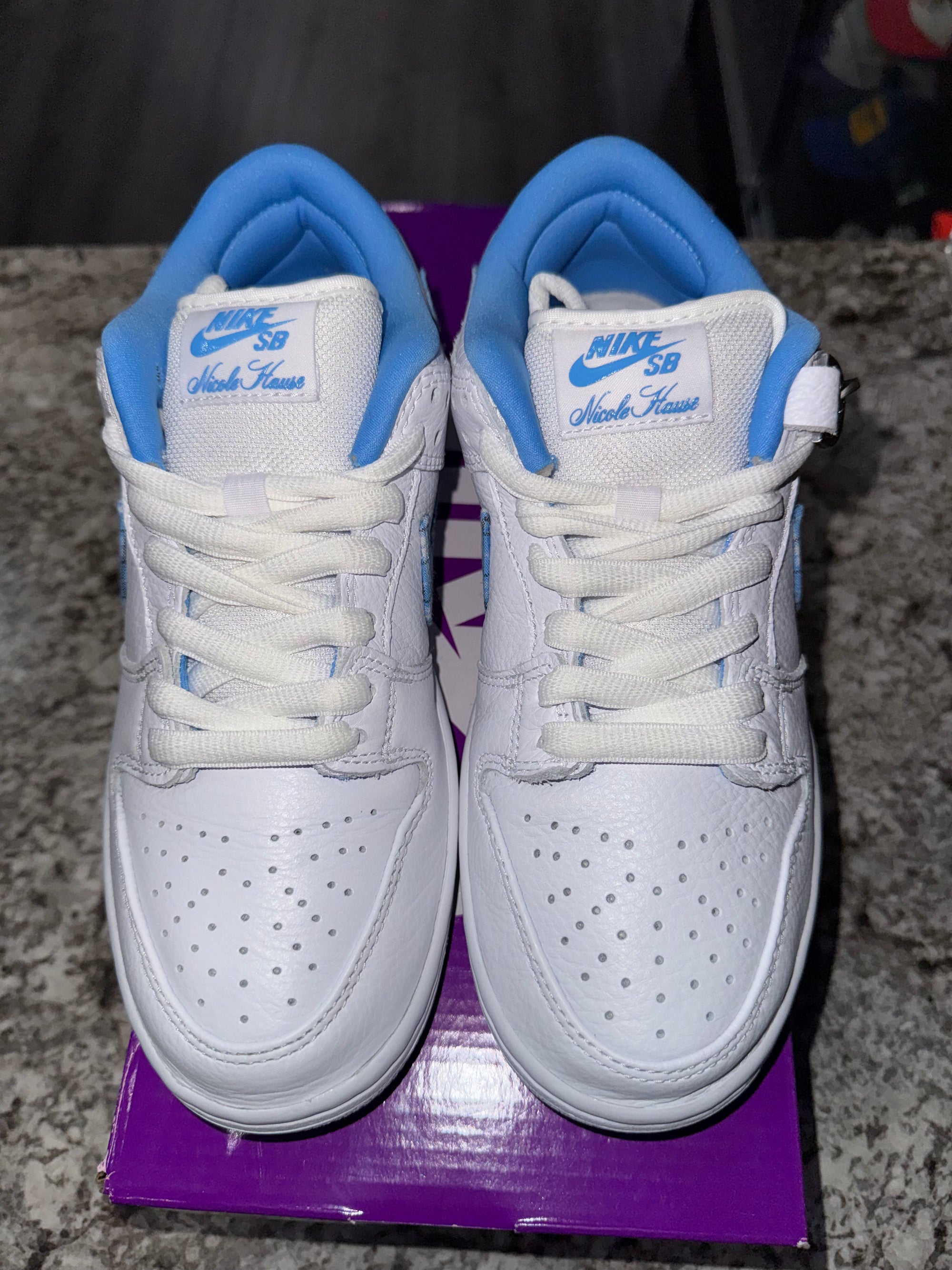 Nike SB Dunk Low Pro Nicole Hause