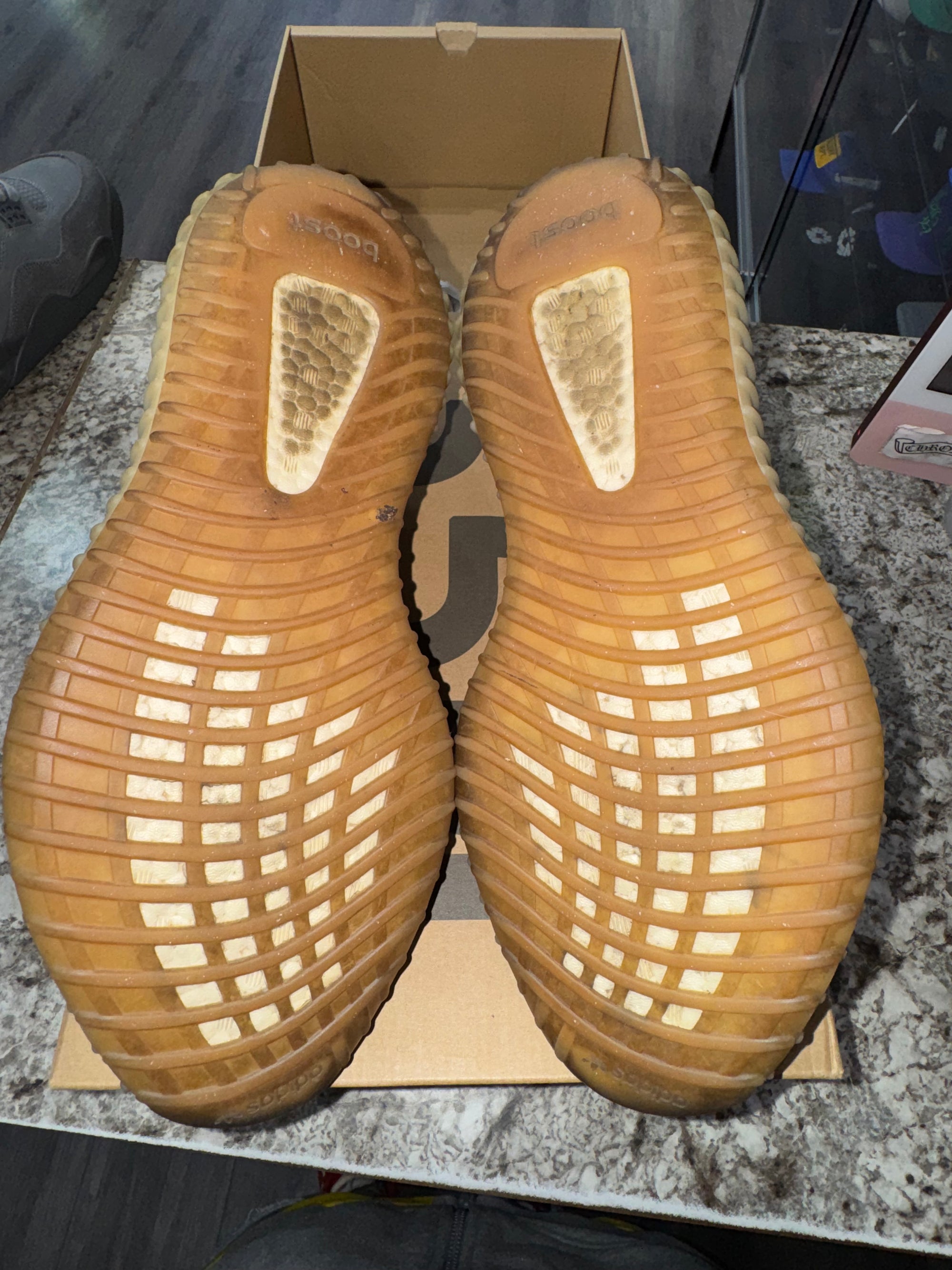 adidas Yeezy Boost 350 V2 Sesame