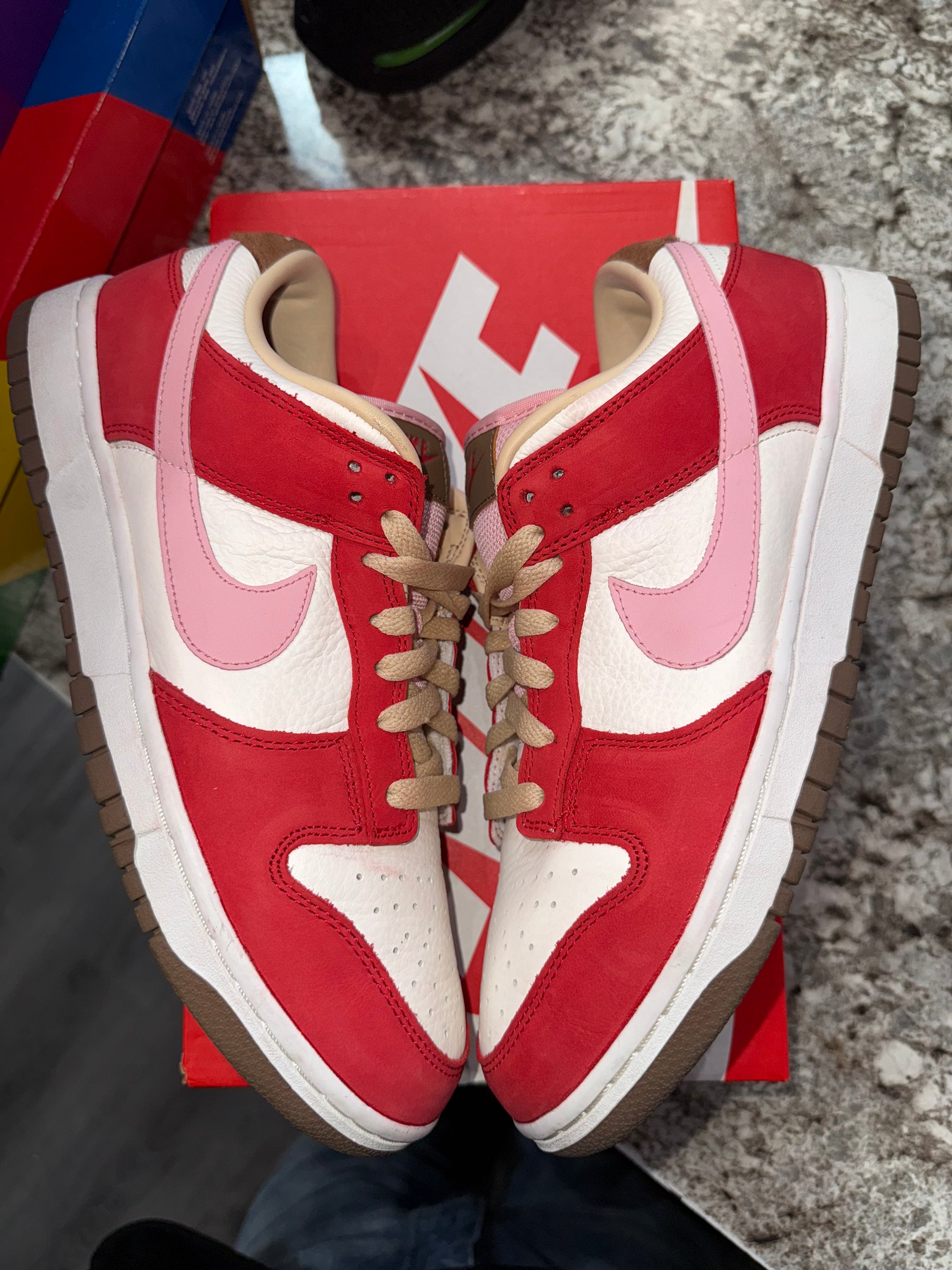 Nike Dunk Low PRM Bacon (Women's)