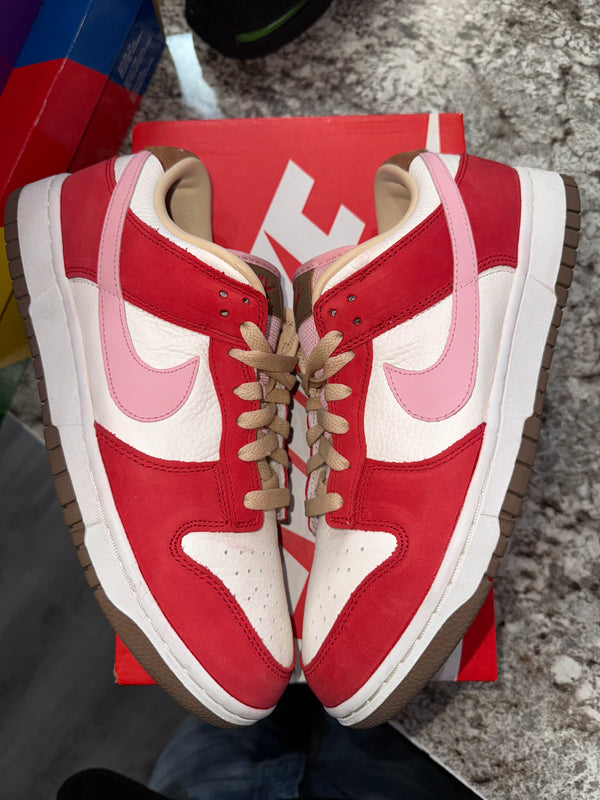 Nike Dunk Low PRM Bacon (Women's)
