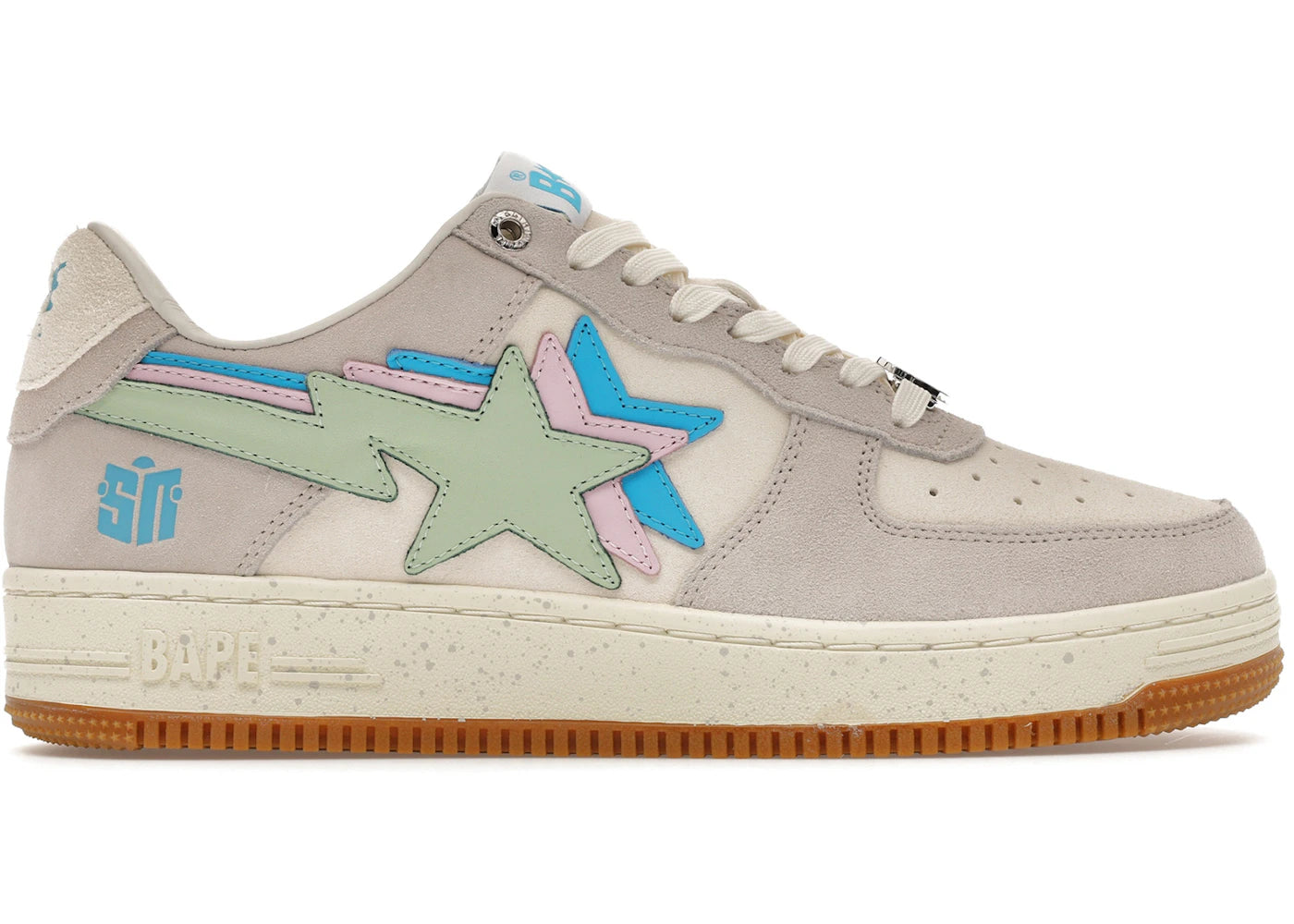 A Bathing Ape Bape Sta Sneaker News Day