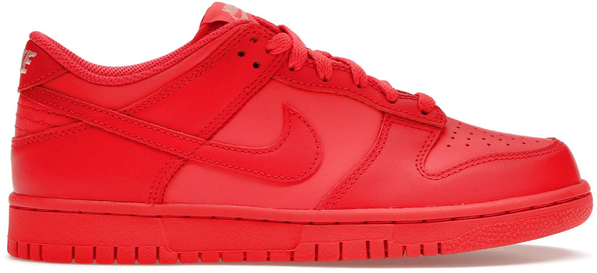 Nike Dunk Low Track Red (GS)