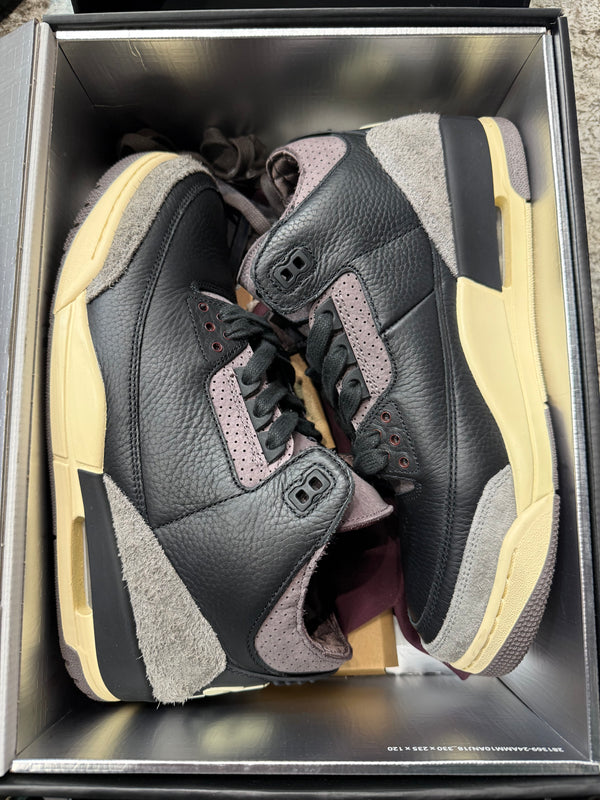 Jordan 3 Retro OG SP A Ma Maniére While You Were Sleeping (Women's)