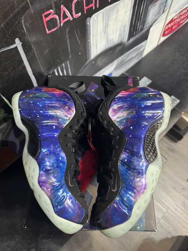 Nike Air Foamposite One Galaxy (2025)