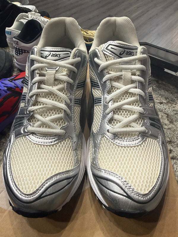 ASICS Gel-Kayano 14 Kith Cream Scarab (2023)