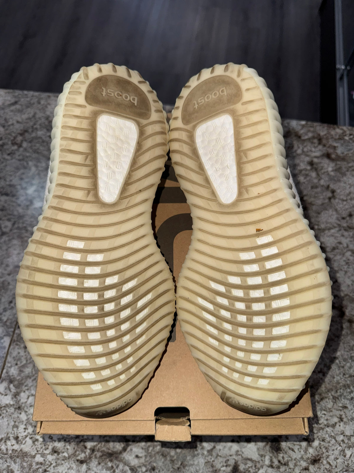 adidas Yeezy Boost 350 V2 Bone