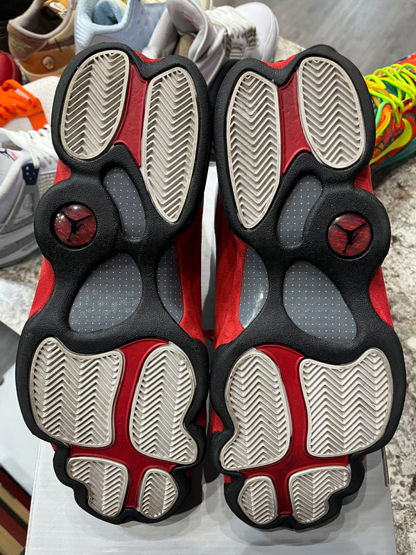 Jordan 13 Retro OG Chicago (2017)