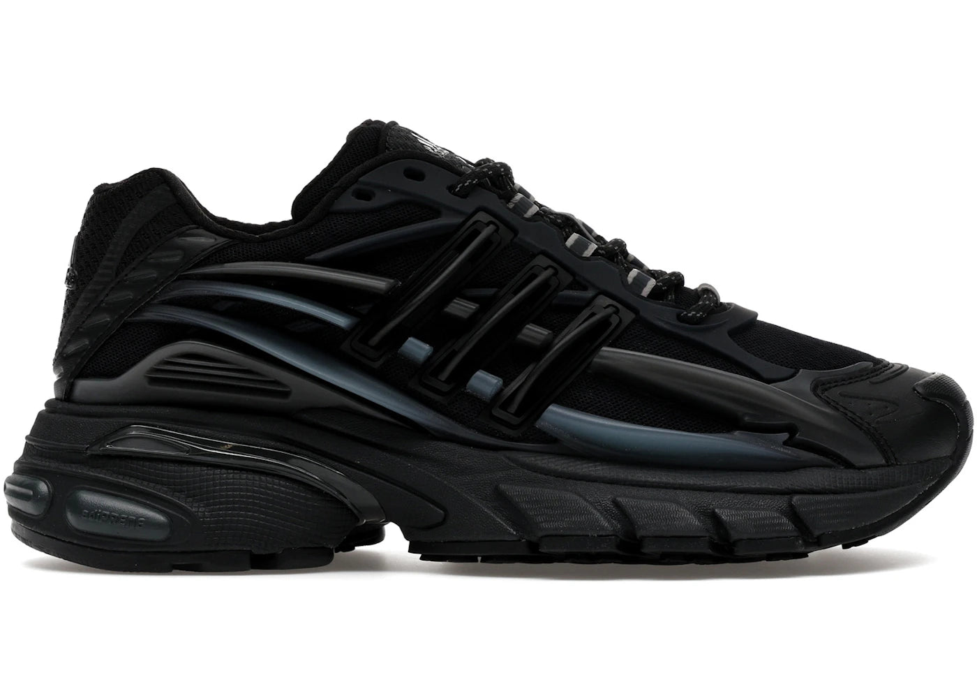 adidas Adistar Jellyfish Pharrell Williams Triple Black
