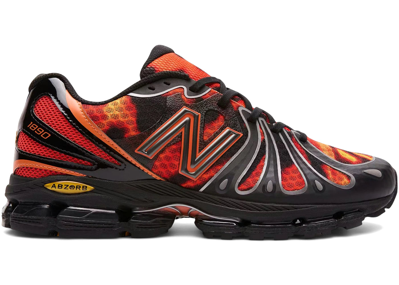New Balance 1890 Joe Freshgoods Finger Waves
