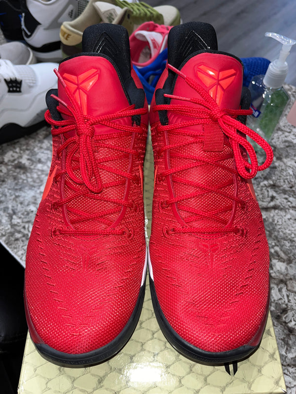 Nike Kobe A.D. University Red