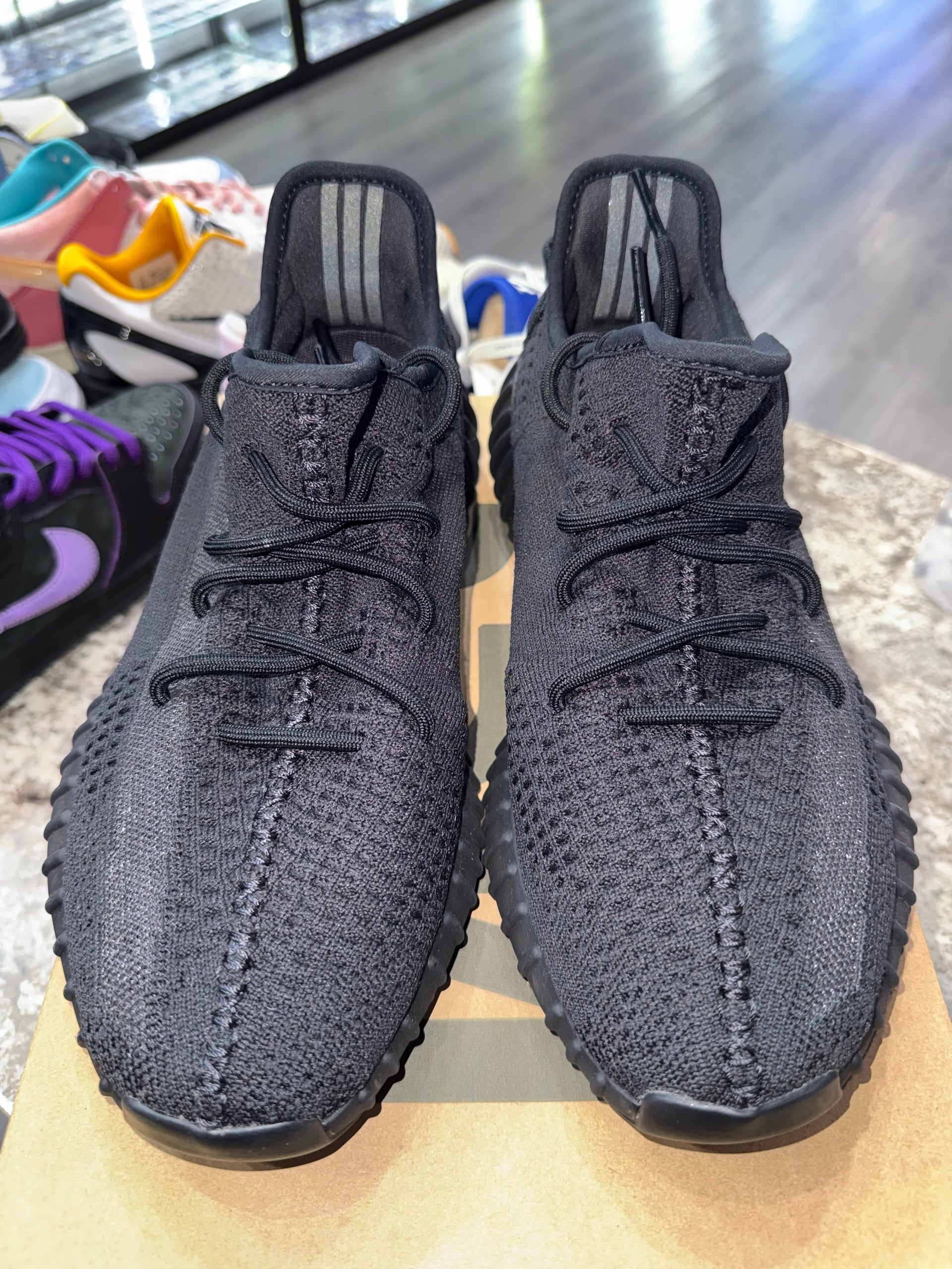 adidas Yeezy Boost 350 V2 Onyx