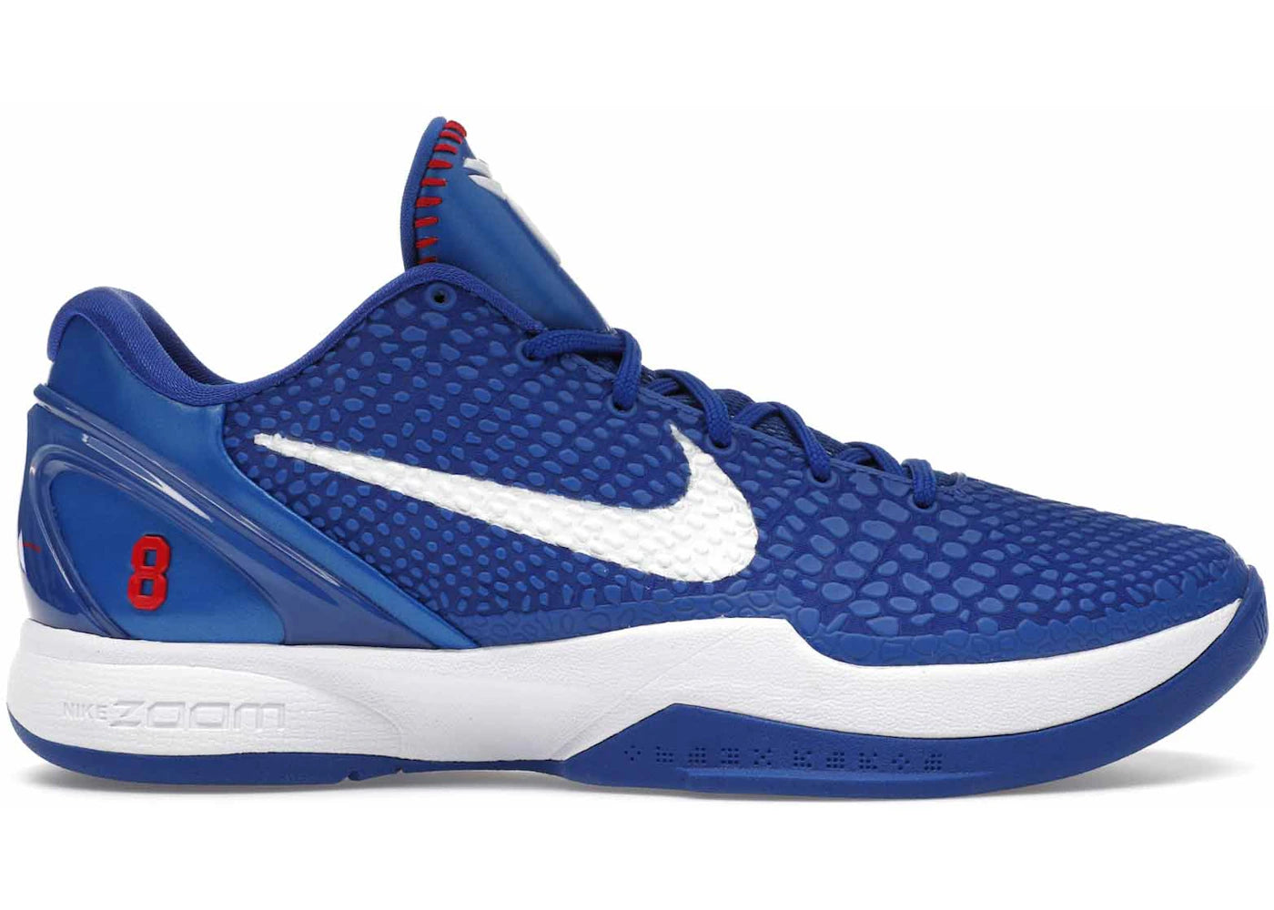 Nike Kobe 6 Protro Dodgers (VNDS)