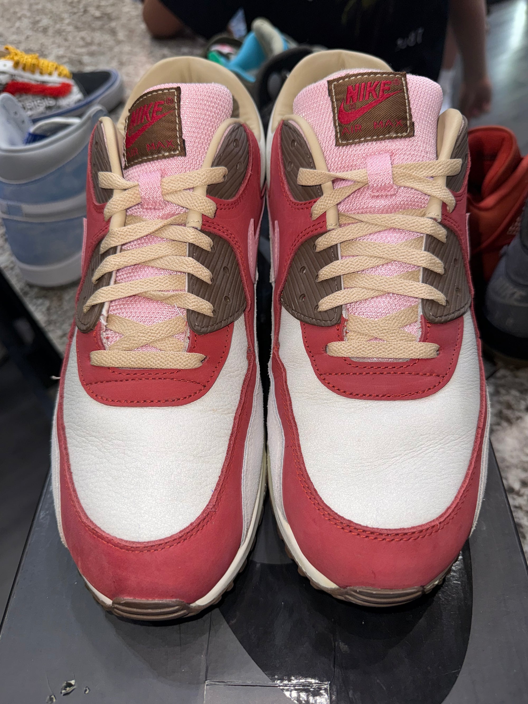 Nike Air Max 90 NRG Bacon (2021)