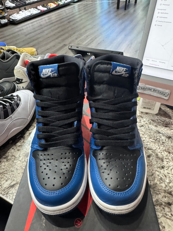 Jordan 1 Retro High OG Dark Marina Blue