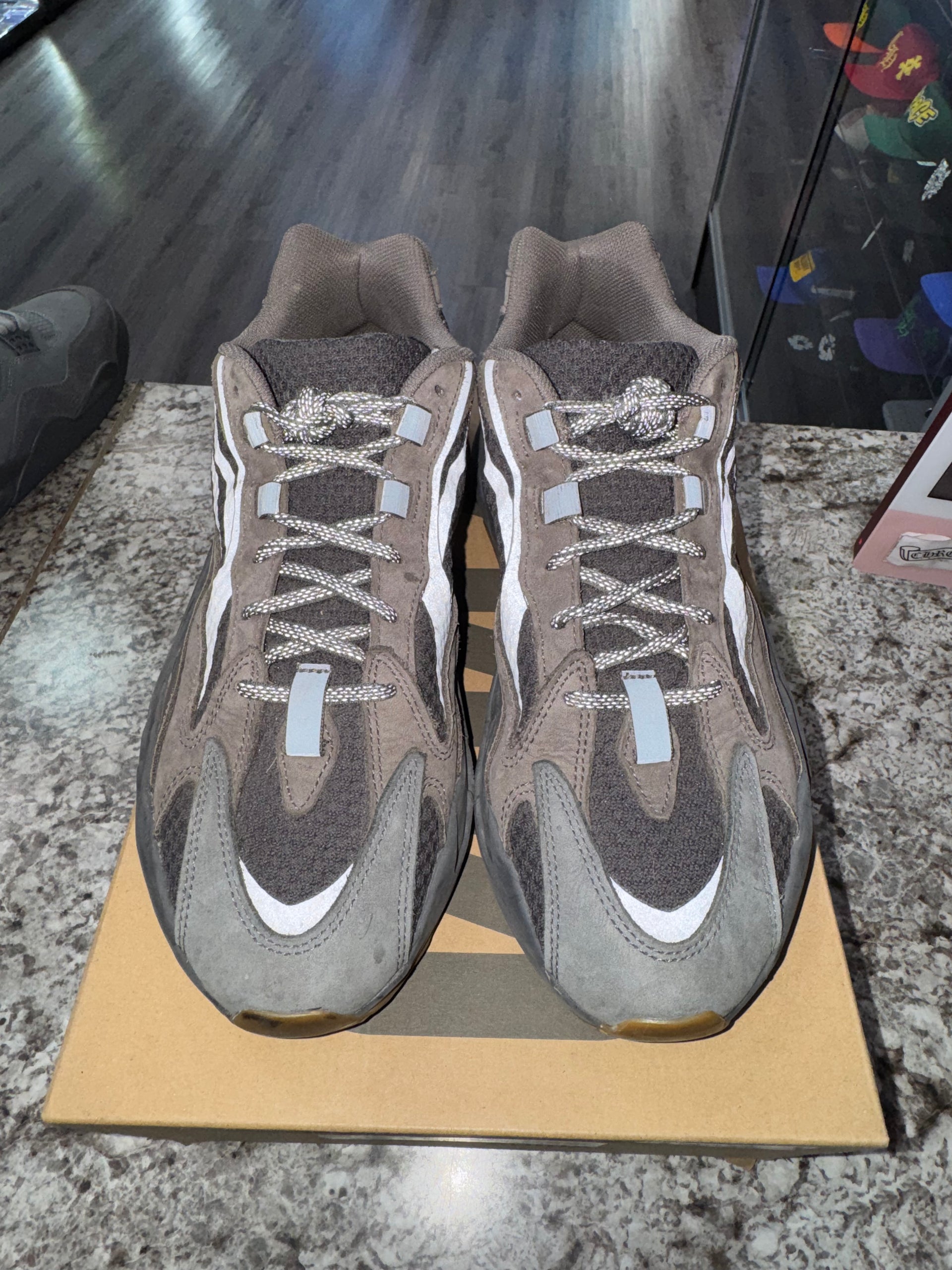 adidas Yeezy Boost 700 V2 Geode