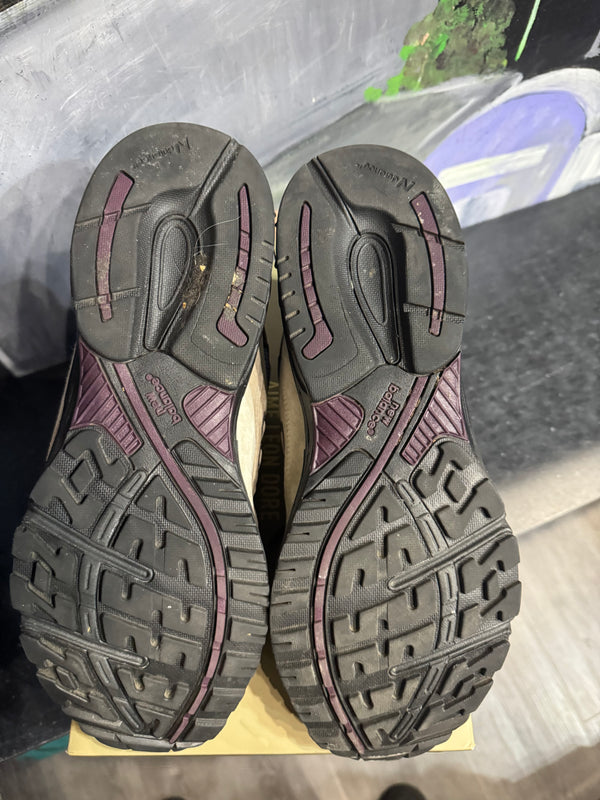 New Balance 993 Aime Leon Dore Taupe