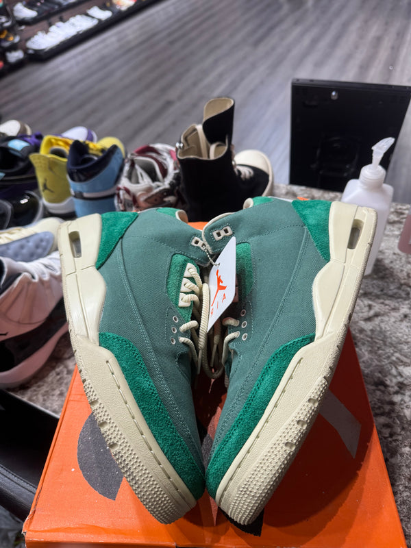 Jordan 3 Retro SP Nina Chanel Abney Bicoastal (Women's) (Damaged Box)