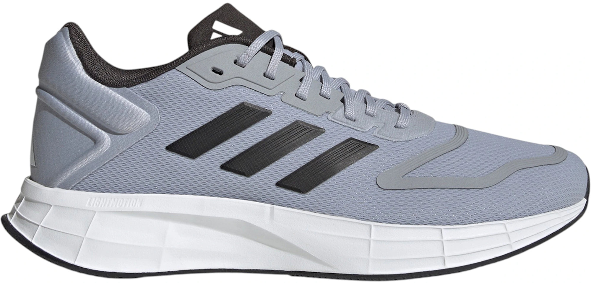 adidas Duramo 10 Halo Silver Carbon