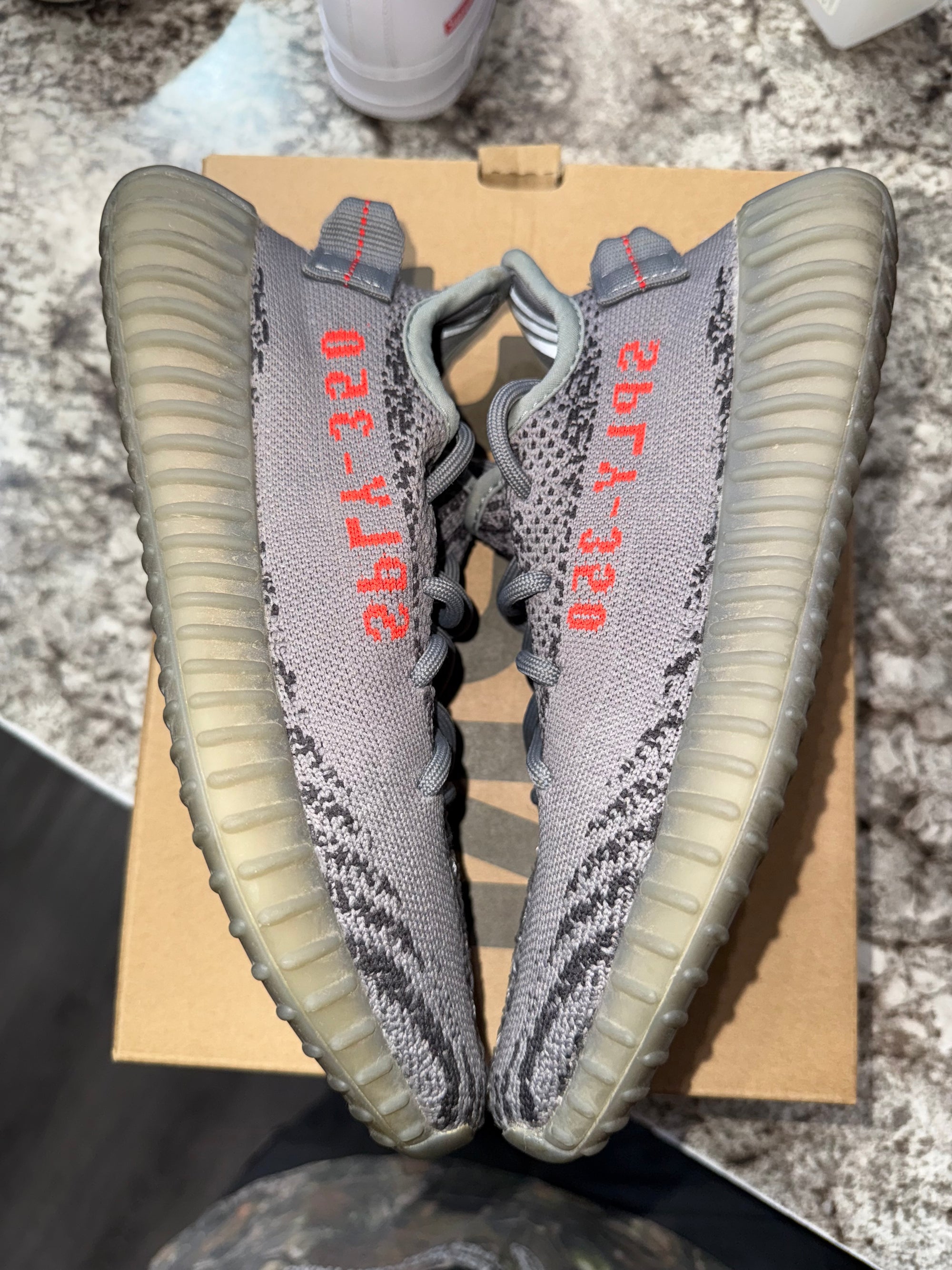 adidas Yeezy Boost 350 V2 Beluga 2.0