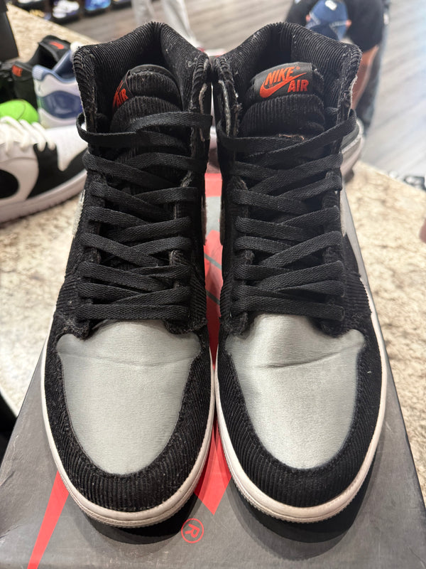 Jordan 1 Retro High Aleali May Shadow (REP BOX) (YARD SALE)