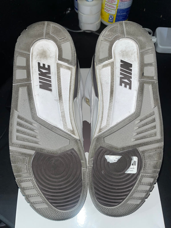 Jordan 3 Retro SP A Ma Maniére (Women's)