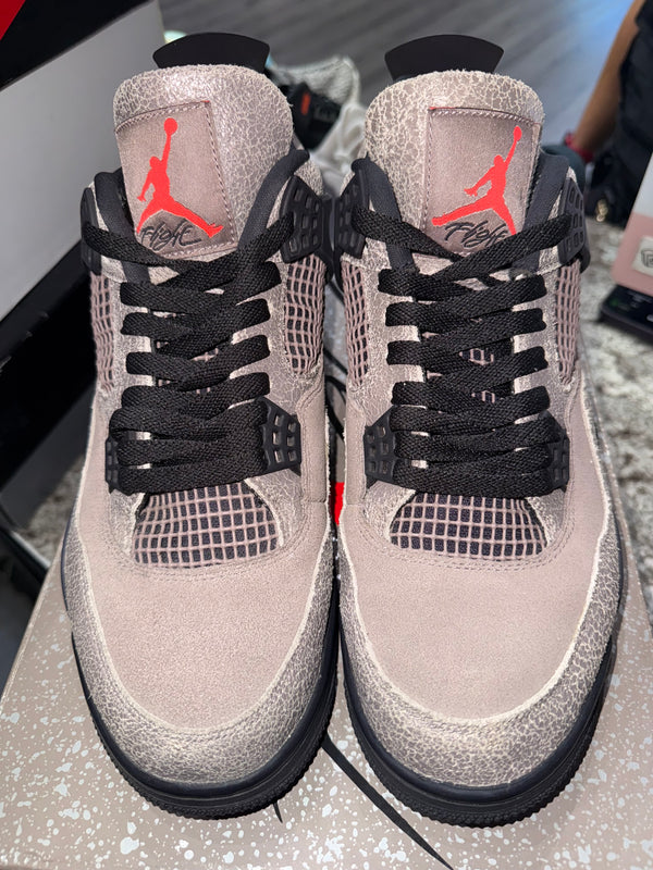 Jordan 4 Retro Taupe Haze