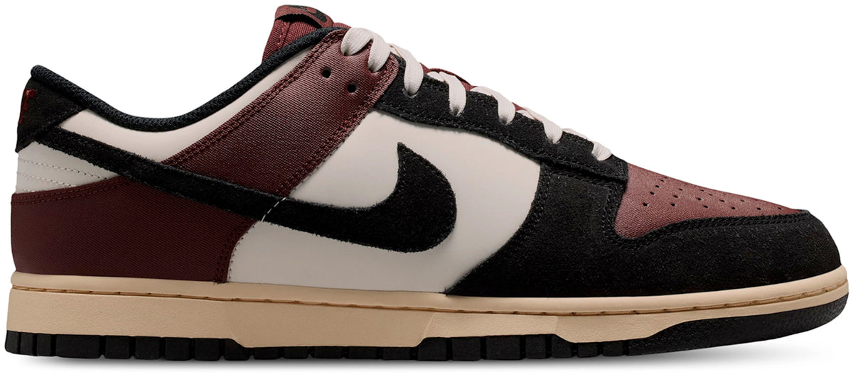 Nike Dunk Low Retro Bronze Eclipse Pale Ivory