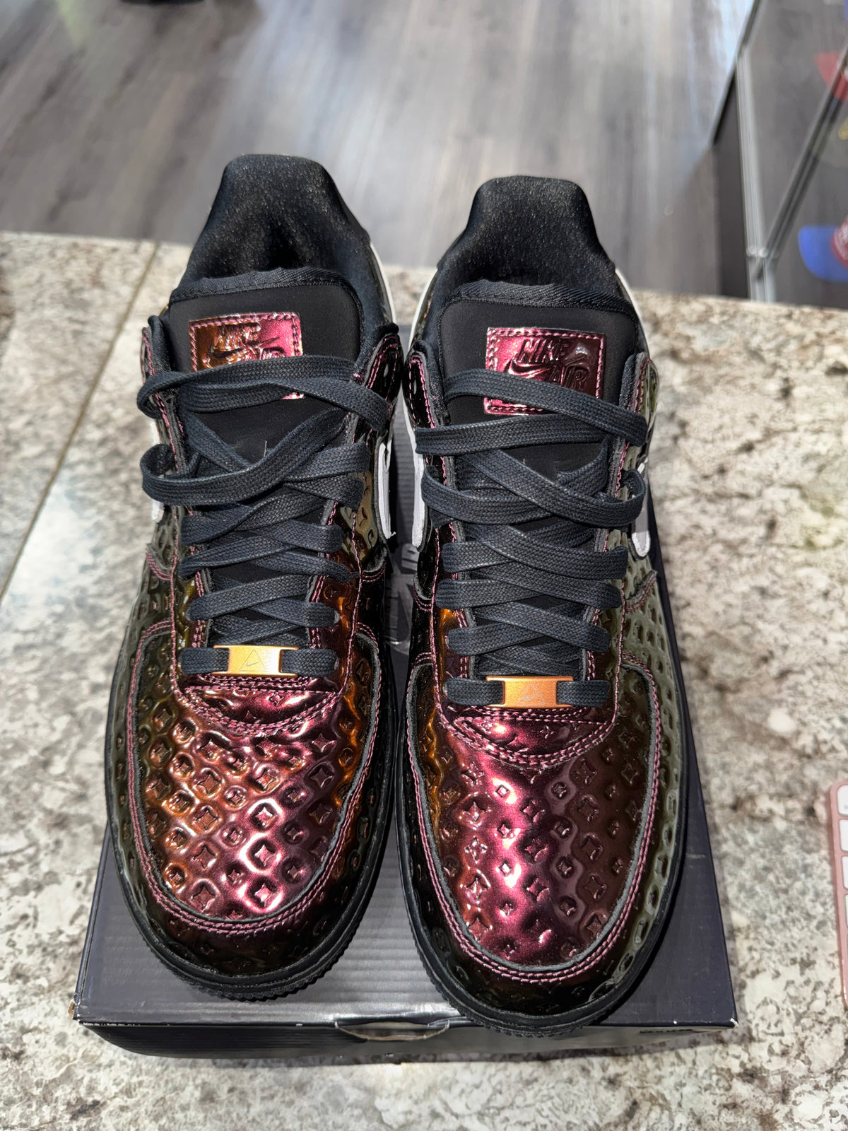 Nike Air Force 1 Low PRM NBA All-Star Weekend (2026)