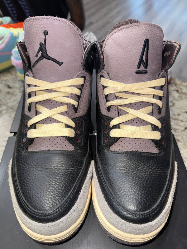 Jordan 3 Retro OG SP A Ma Maniére While You Were Sleeping (Women's)