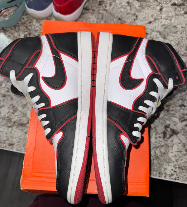 Jordan 1 Retro High Bloodline (REPLACEMENT BOX)
