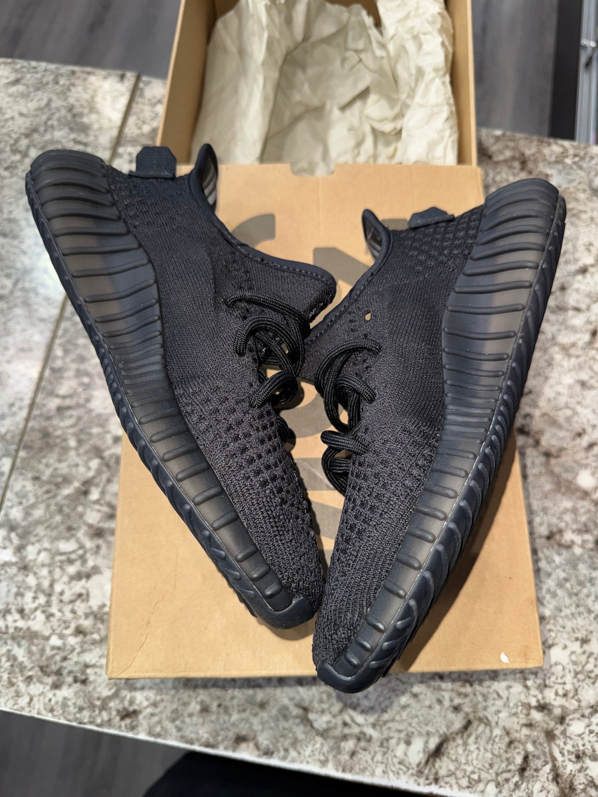 adidas Yeezy Boost 350 V2 Onyx