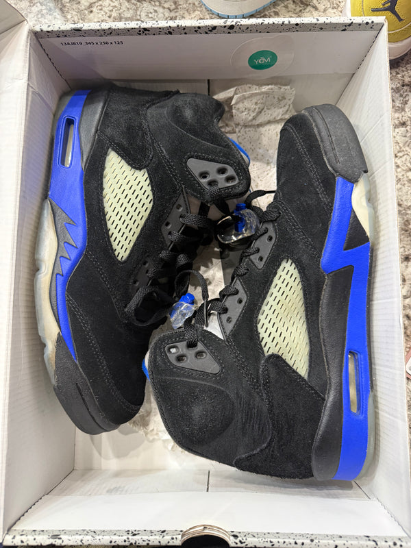 Jordan 5 Retro Racer Blue (DAMAGED BOX)